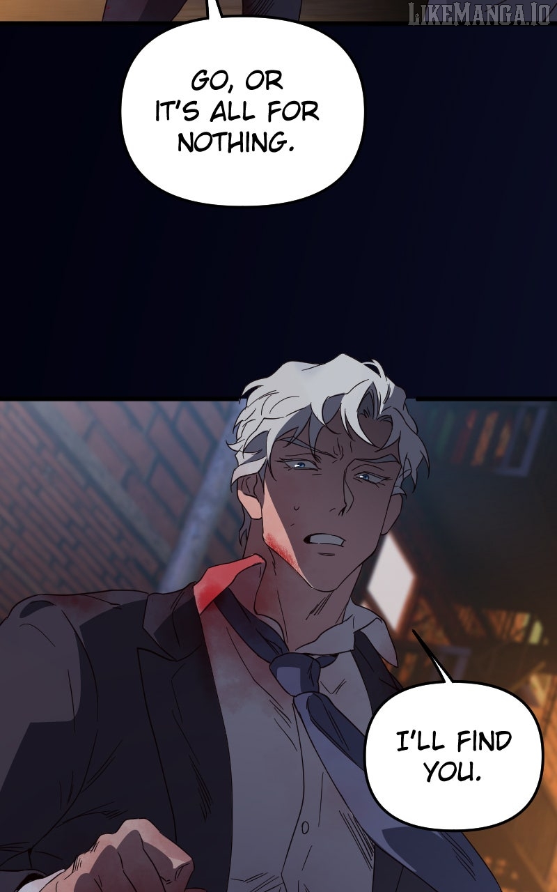 The Mafia Nanny Chapter 92 - page 73